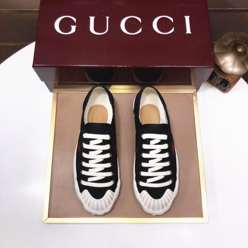 Gucci Low Shoes